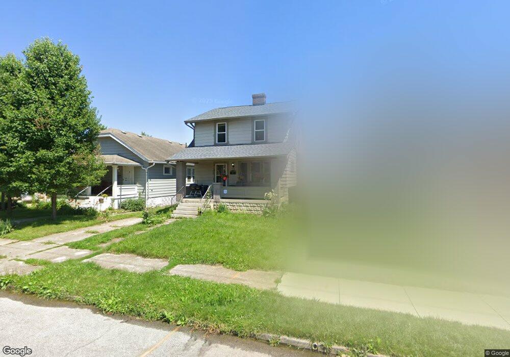 576 E Moler St, Columbus, OH 43207 - photo 1