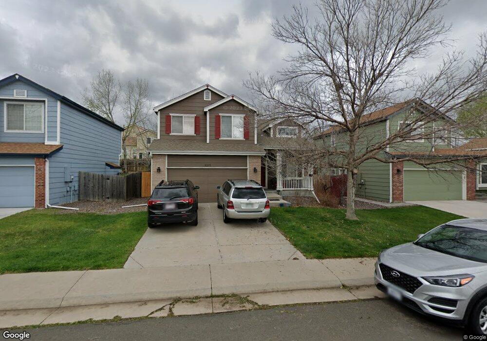 5213 S Jericho St, Centennial, CO 80015 - photo 1