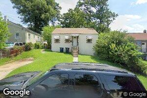 4305 55th Ave, Bladensburg, MD 20710
