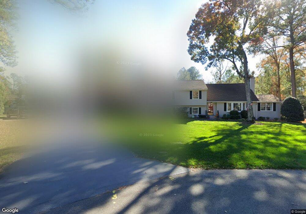 201 Desota Dr, Henrico, VA 23229 - photo 1