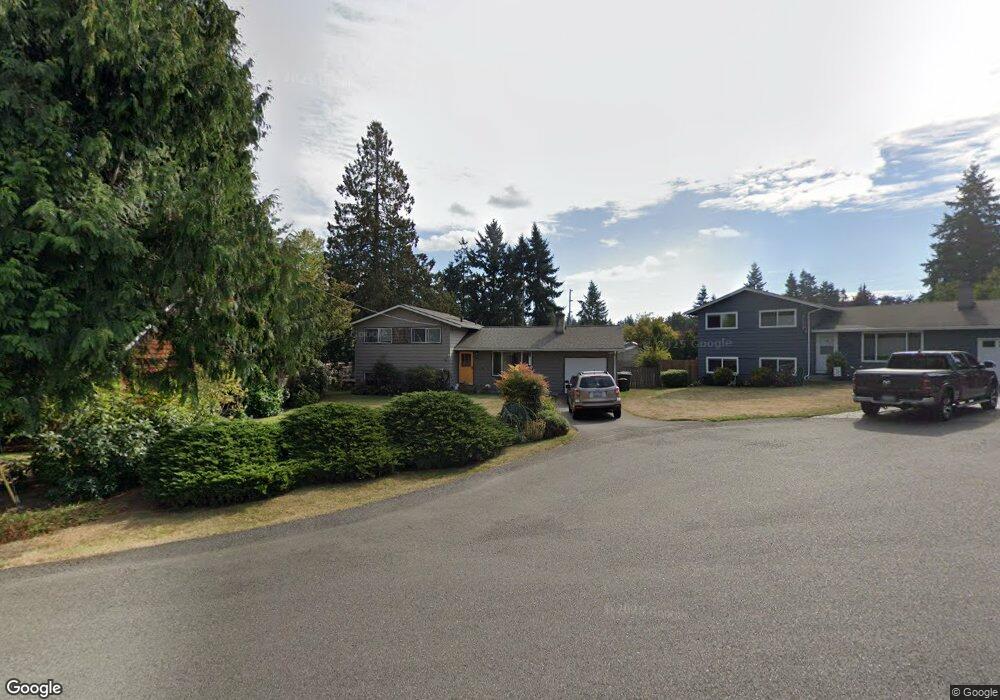 7512 237th St SW, Edmonds, WA 98026 - photo 1