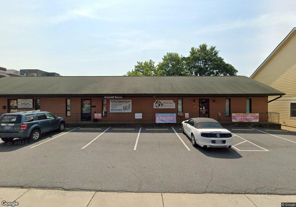 63 Cabarrus Ave W, Concord, NC 28025 - photo 1