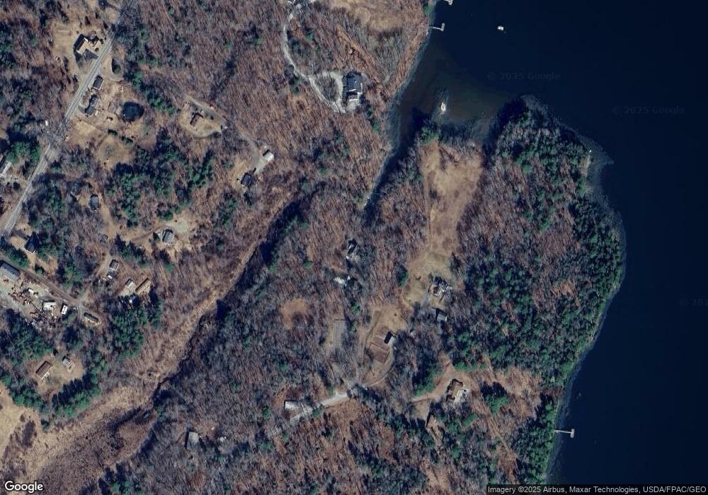 19 Appleton Rd, Westport Island, ME 04578 - photo 1