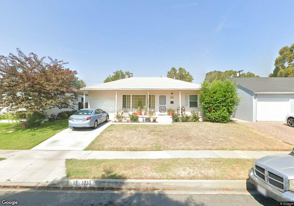 5733 Faculty Ave, Lakewood, CA 90712 - photo 1