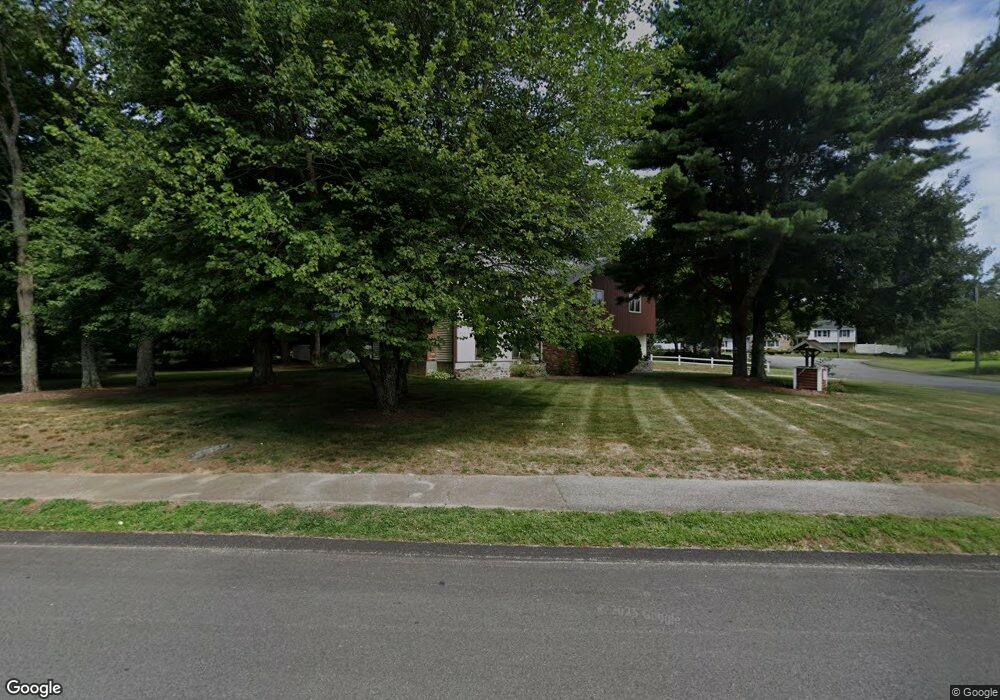 7 Hollytree Rd, Stoughton, MA 02072 - photo 1