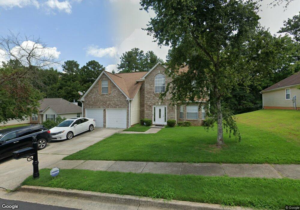 6244 Lakeview Ct unit 1, Rex, GA 30273 - photo 1