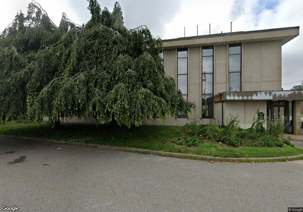 4 Plaza Way, Fairhaven, MA 02719 - photo 1