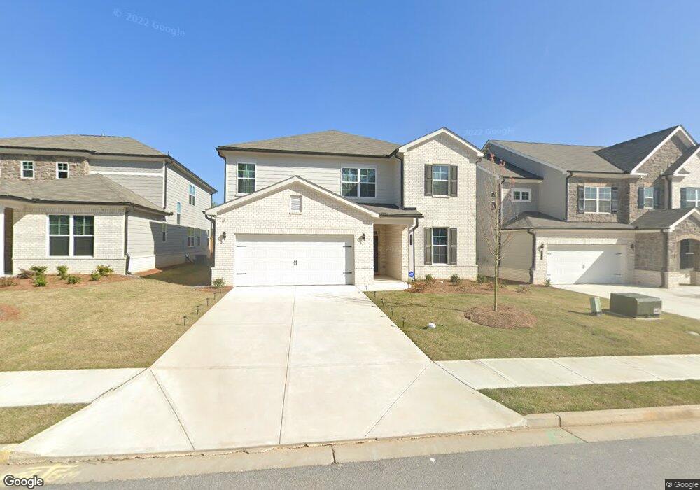 3425 Long Creek Dr, Buford, GA 30519 - photo 1