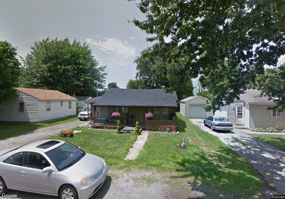 950 Wilson St, Kenton, OH 43326 - photo 1