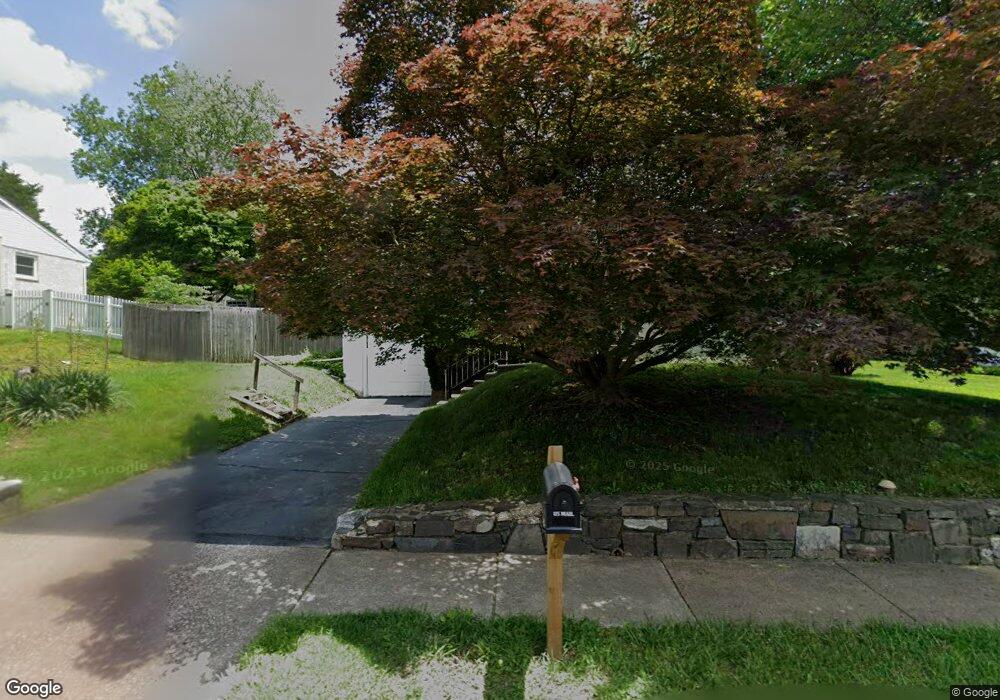 41 Cedar Grove Rd, Conshohocken, PA 19428 - photo 1