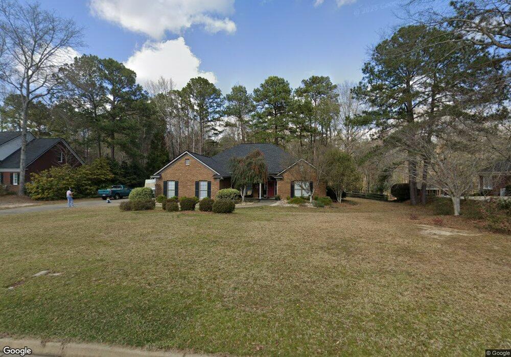 6012 Christmas Dr, Midland, GA 31820 - photo 1