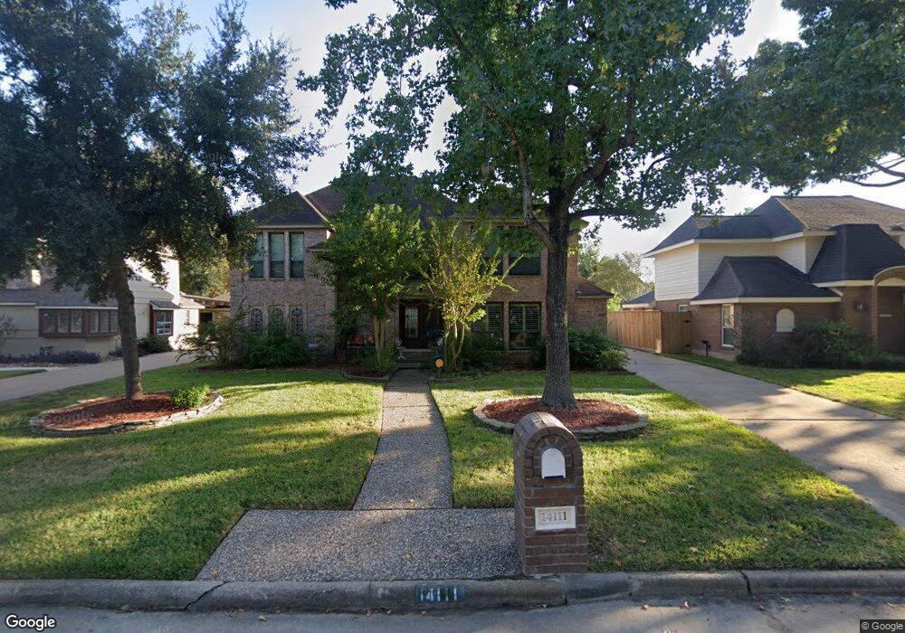 14111 Tiff Trail Dr, Houston, TX 77095 - photo 1
