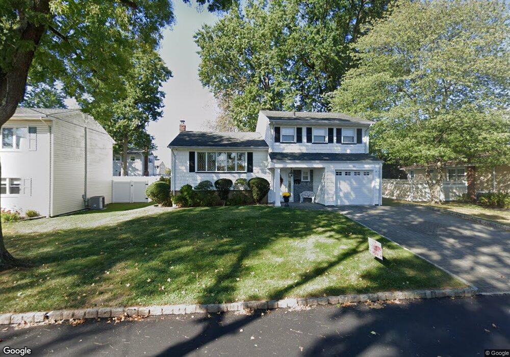 26 Whittier Rd, Clark, NJ 07066 - photo 1