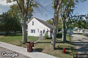 305 W Butcher St, Geneva, IN 46740