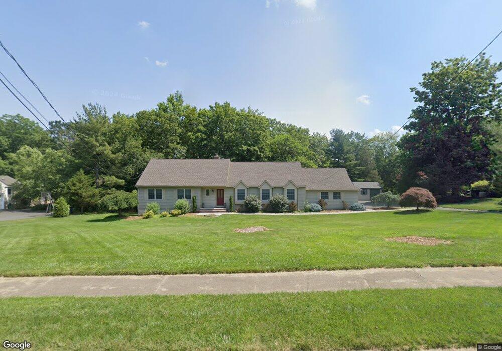 66 Katydid Dr, Branchburg, NJ 08876 - photo 1