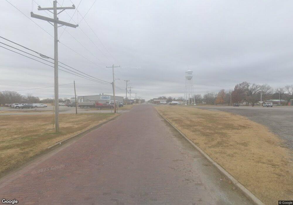 700 N Broadway, Haskell, OK 74436 - photo 1