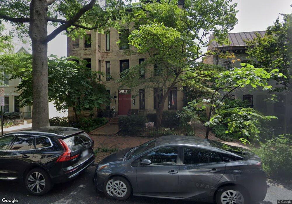 625 3rd St NE unit 1, Washington, DC 20002 - photo 1