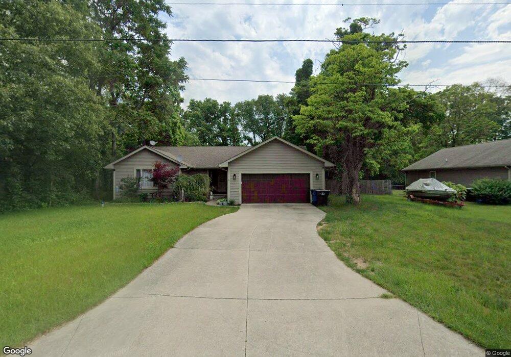 52746 Hastings St, South Bend, IN 46637 - photo 1