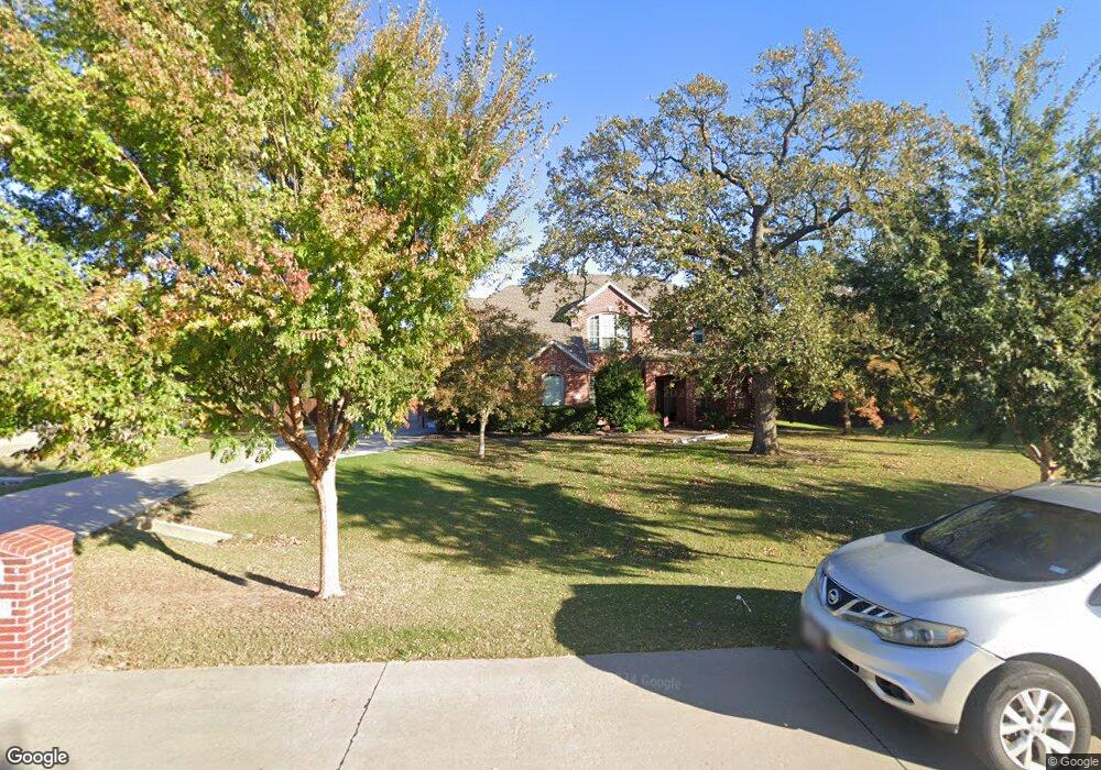 1309 Bay Meadows Dr, Southlake, TX 76092 - photo 1