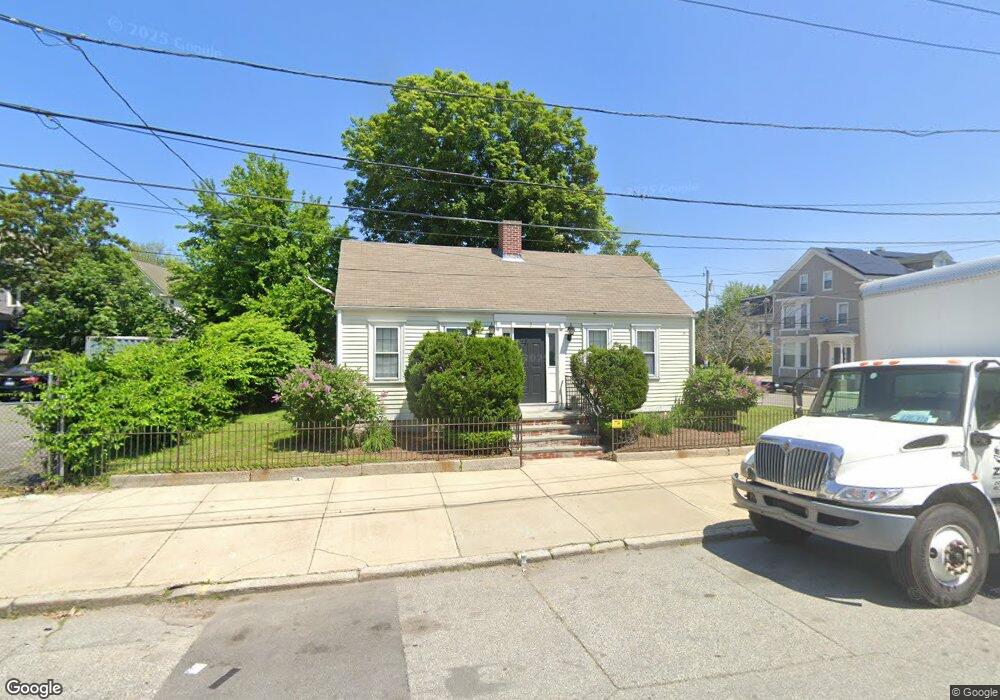 7 Harvard Ave, Providence, RI 02907 - photo 1