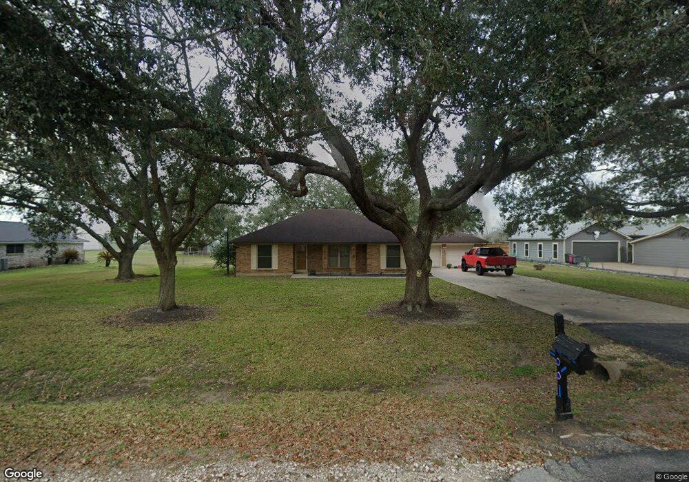 142 Ridge Rd, Manvel, TX 77578 - photo 1