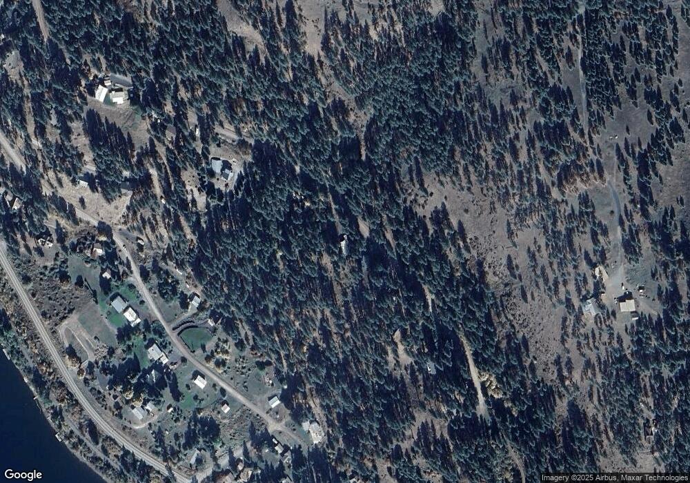 2396 E Crows Nest Rd, Harrison, ID 83833 - photo 1