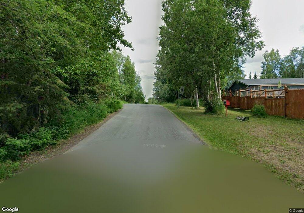 0000 Reader Rd, Anchorage, AK 99516 - photo 1