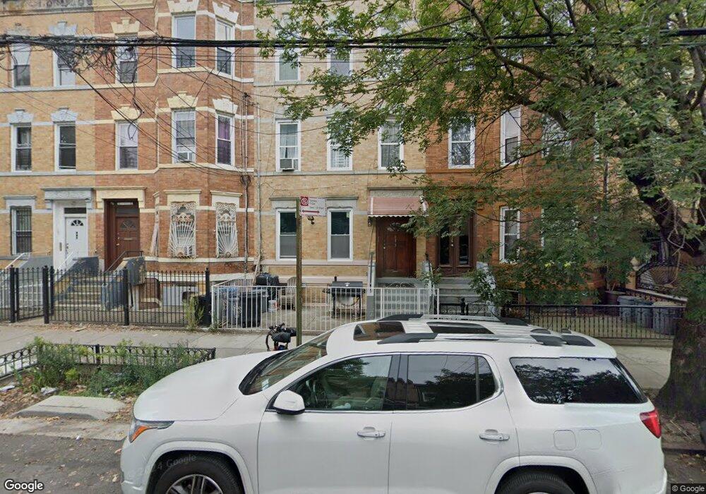 173 Chestnut St, Brooklyn, NY 11208 - photo 1