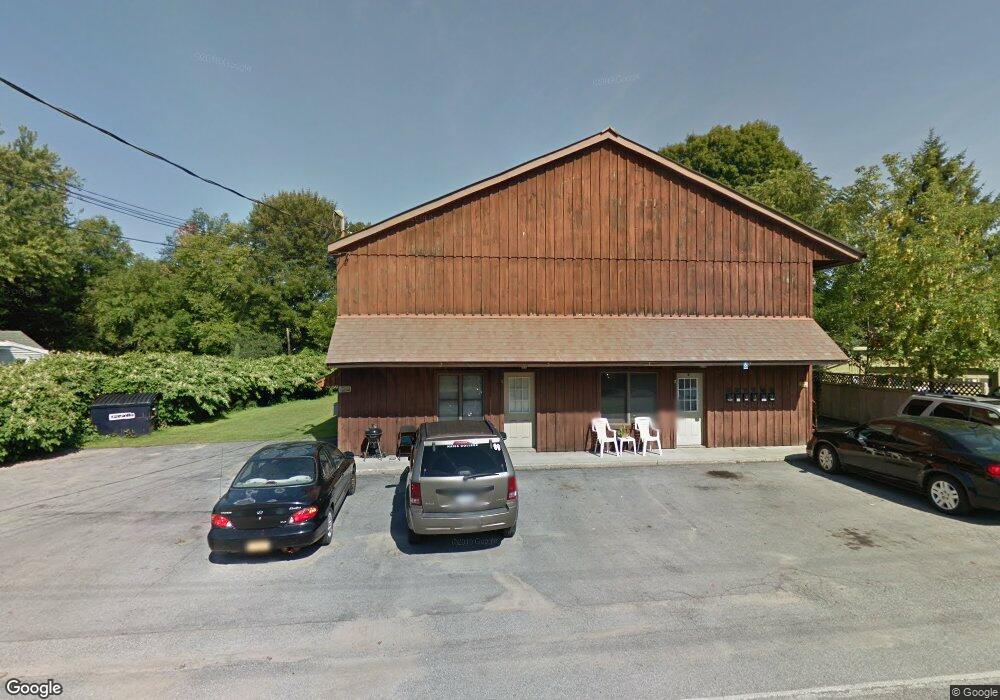 4 Eggleston St, Corinth, NY 12822 - photo 1