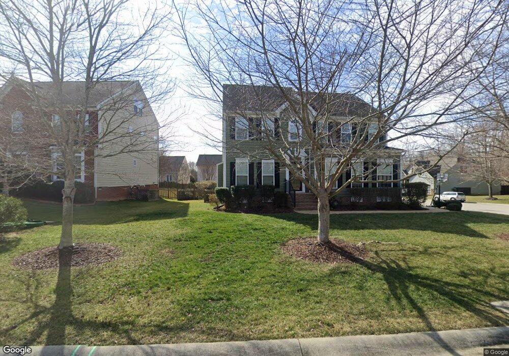 14391 Charter Landing Dr, Midlothian, VA 23114 - photo 1