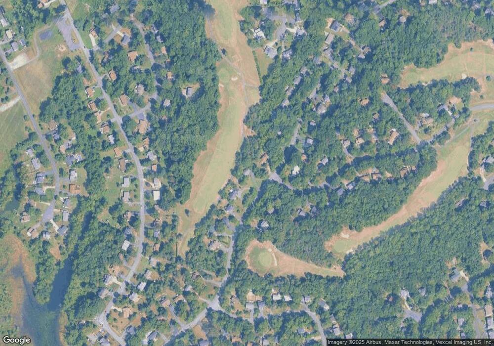 2014 Farragut Dr, Stafford, VA 22554 - photo 1