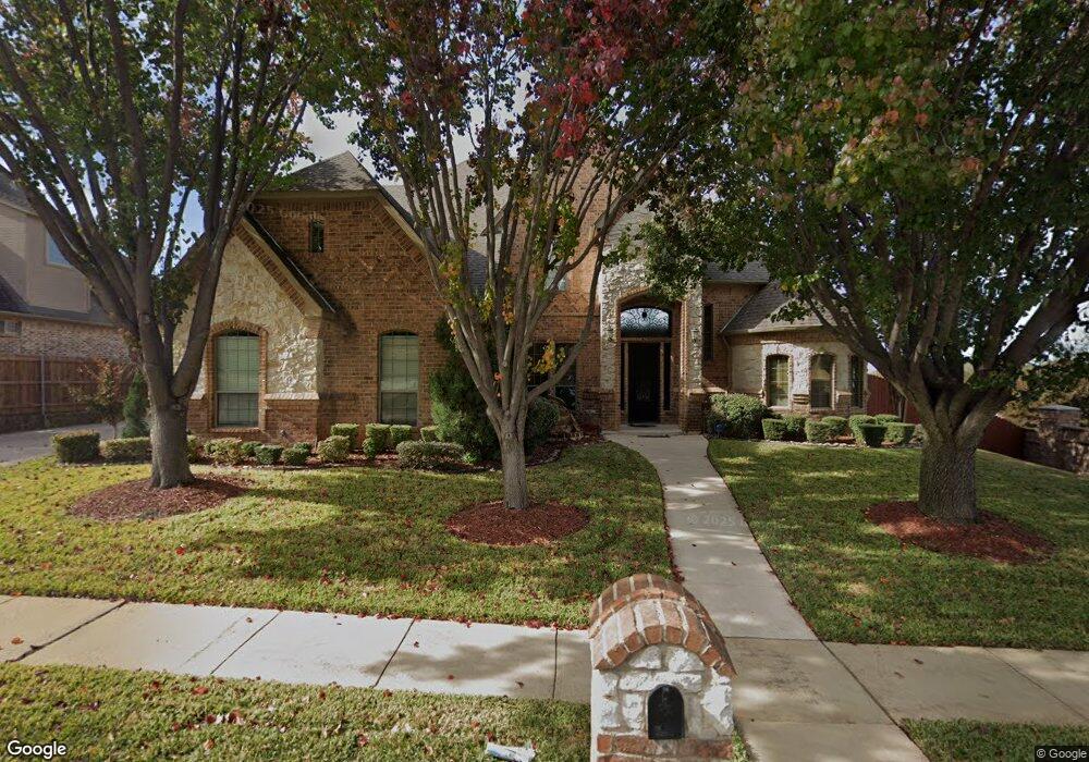 7913 Forest Hills Ct, North Richland Hills, TX 76182 - photo 1