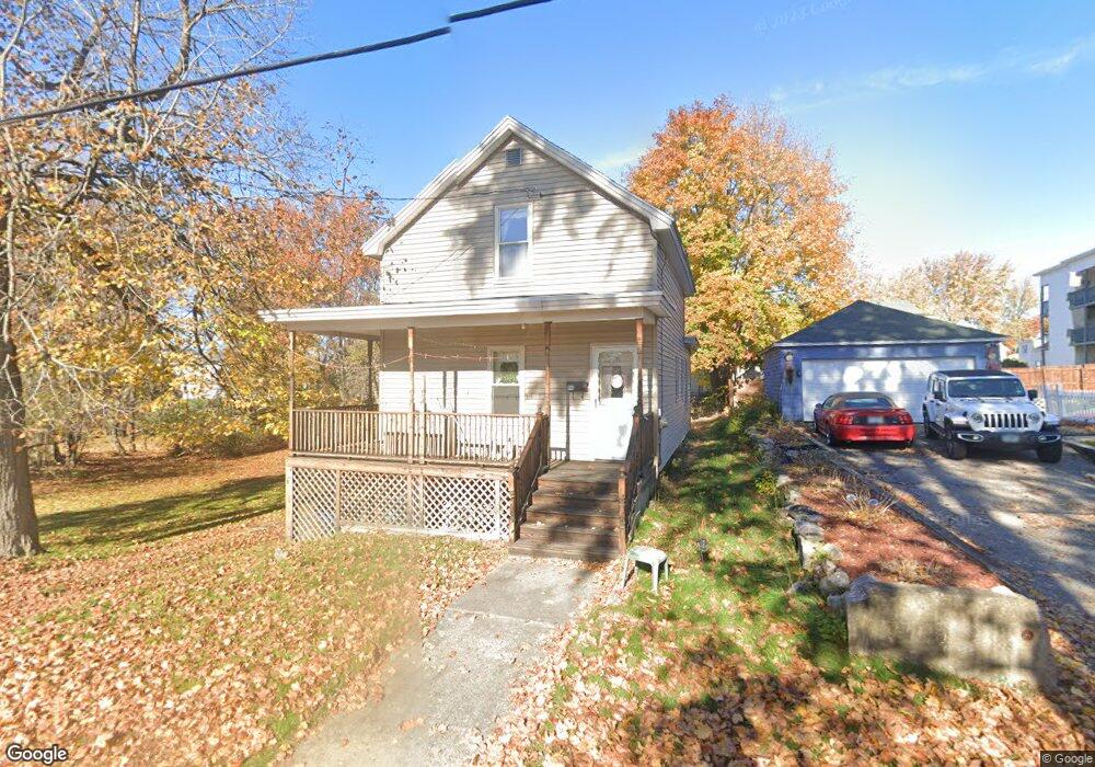 196 Rosedale Ave, Manchester, NH 03103 - photo 1
