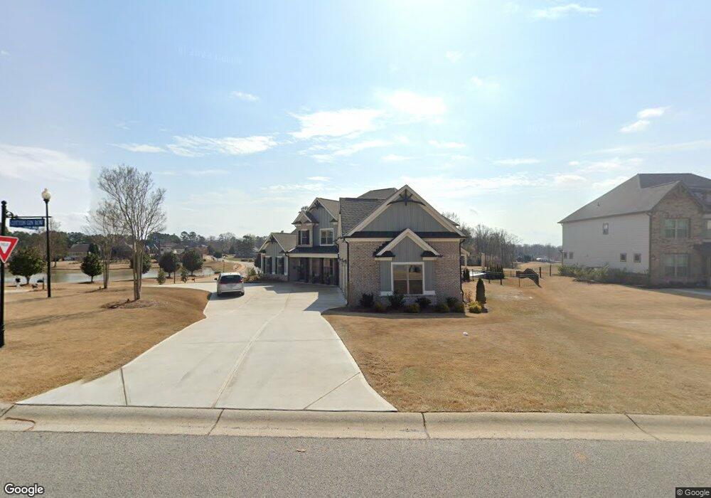 2011 Cotton Gin Row unit 102, Jefferson, GA 30549 - photo 1