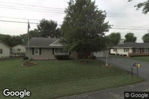 307 W Hortense St, Orrick, MO 64077