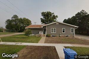 308 W Linn St, Wilcox, NE 68982