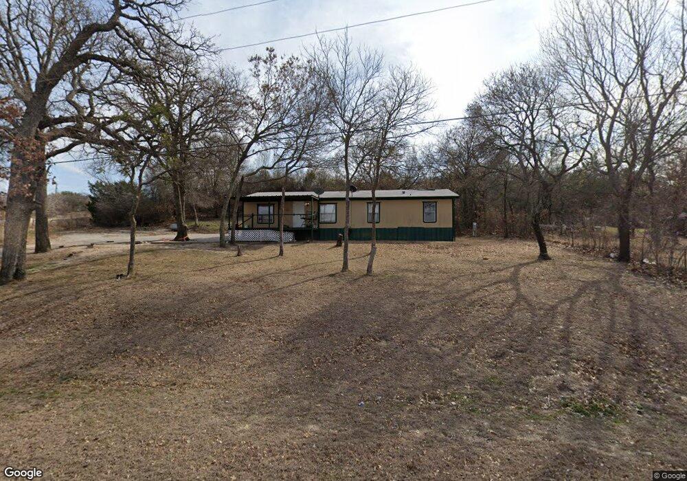 405 Hilltop Meadows Ct, Springtown, TX 76082 - photo 1