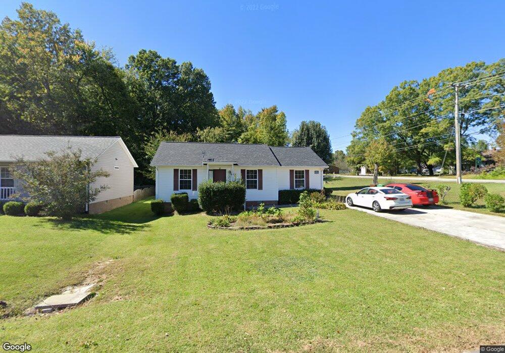 3600 Akers Ct, High Point, NC 27263 - photo 1