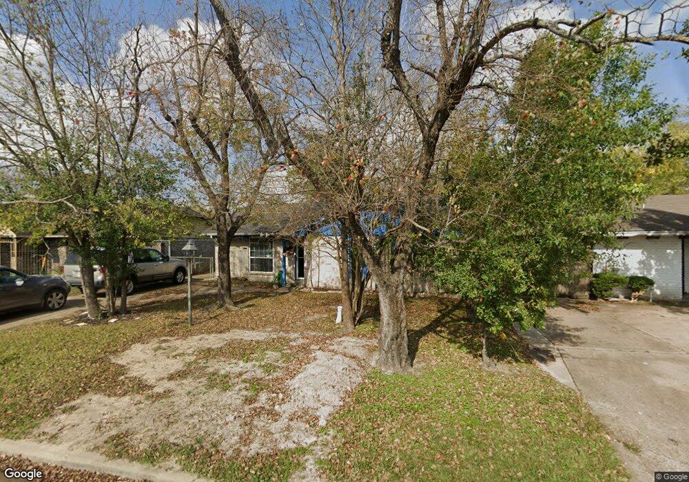 854 Conklin St, Houston, TX 77088 - photo 1