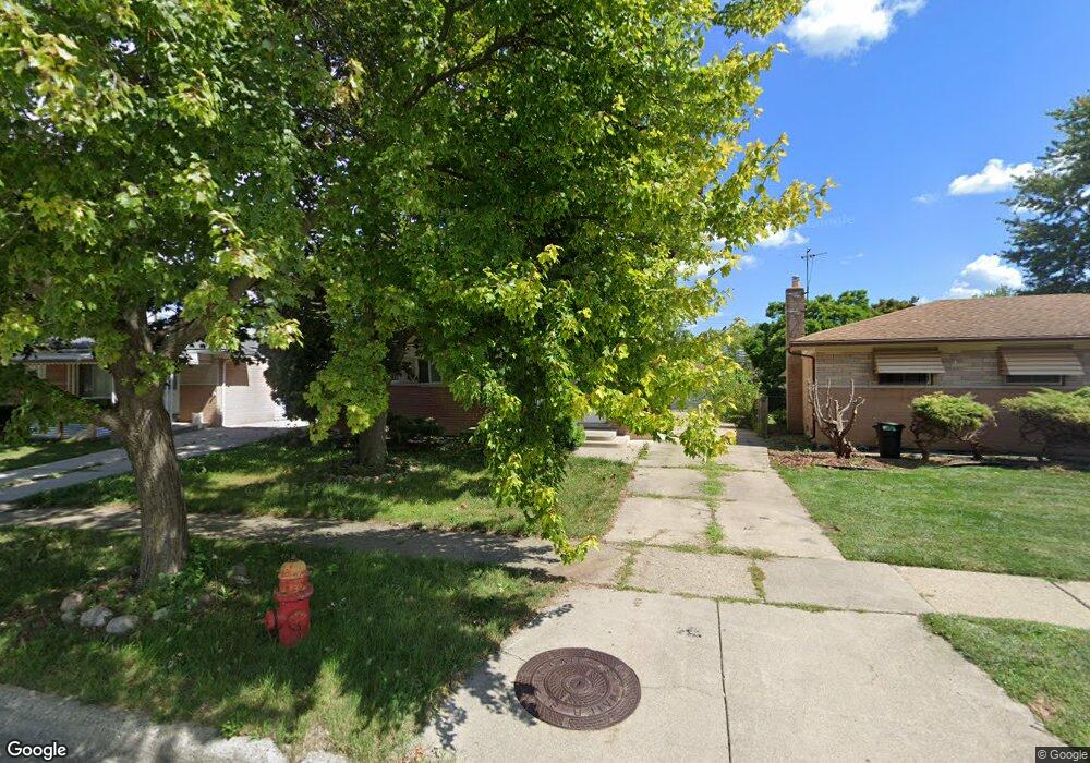 15992 Dugan St, Roseville, MI 48066 - photo 1