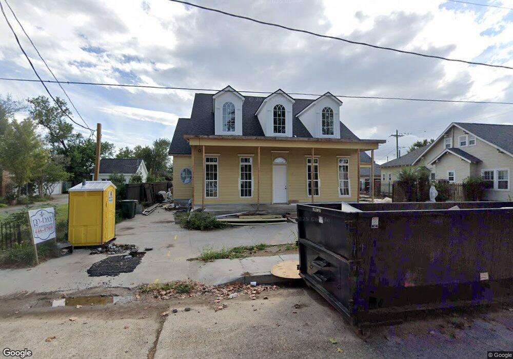 860 High St, Houma, LA 70360 - photo 1