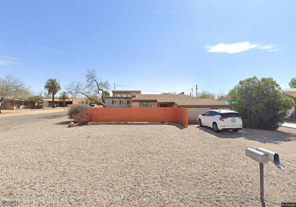 2626 E Lee St, Tucson, AZ 85716 - photo 1