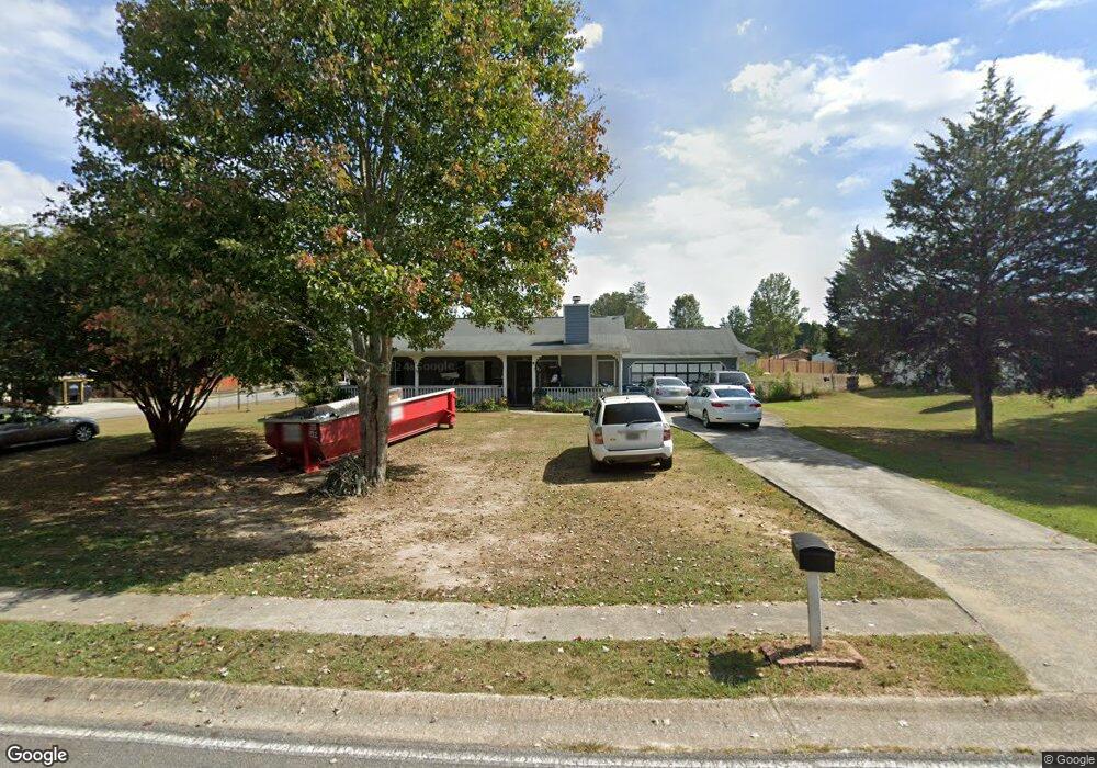 88 Blanc Way, Braselton, GA 30517 - photo 1