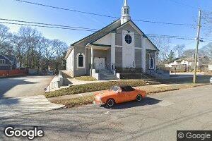 303 4th Ave, Decatur, GA 30030