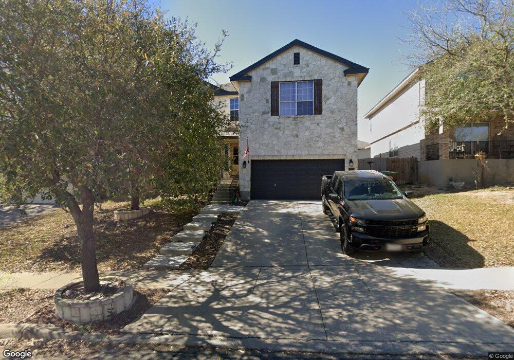 10326 Risen Bay, San Antonio, TX 78254 - photo 1