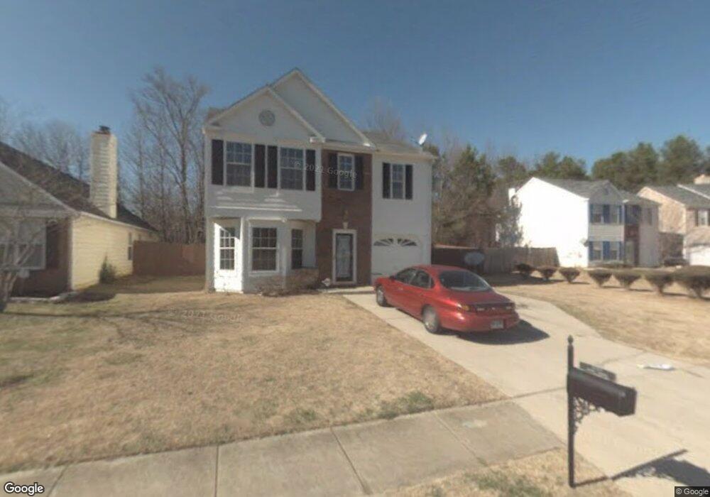 6458 Drake Manor unit 2, Austell, GA 30168 - photo 1