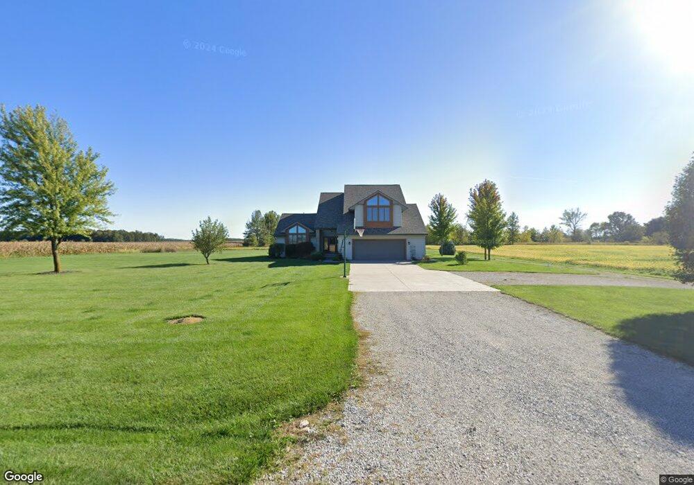 1778 W 800 S, Poneto, IN 46781 - photo 1