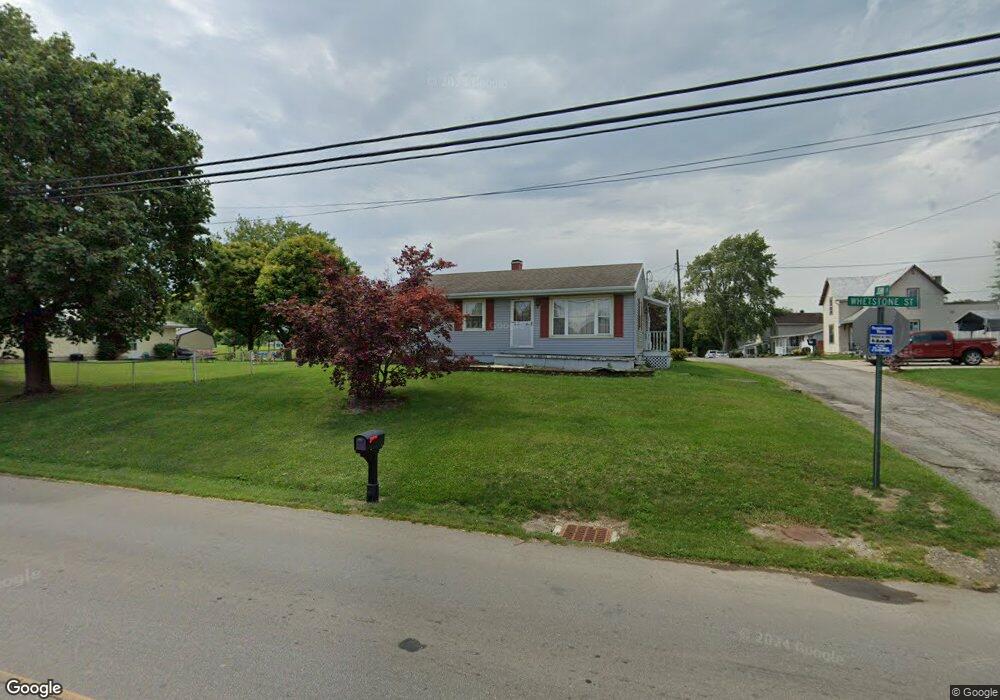 1105 Whetstone St, Bucyrus, OH 44820 - photo 1