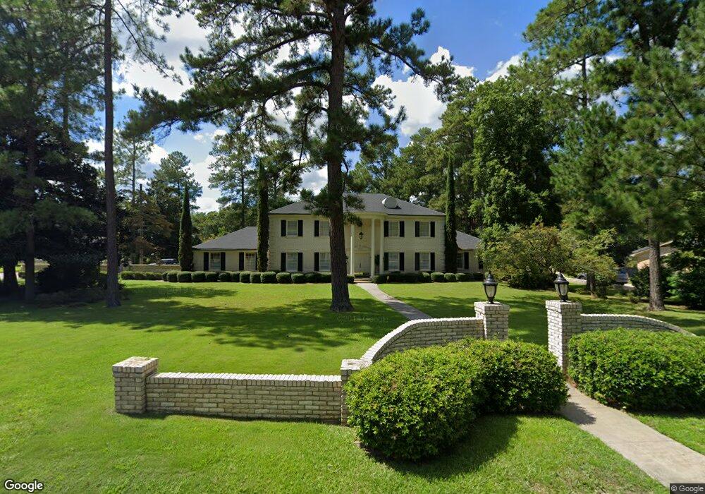 815E Aumond Place E, Augusta, GA 30909 - photo 1