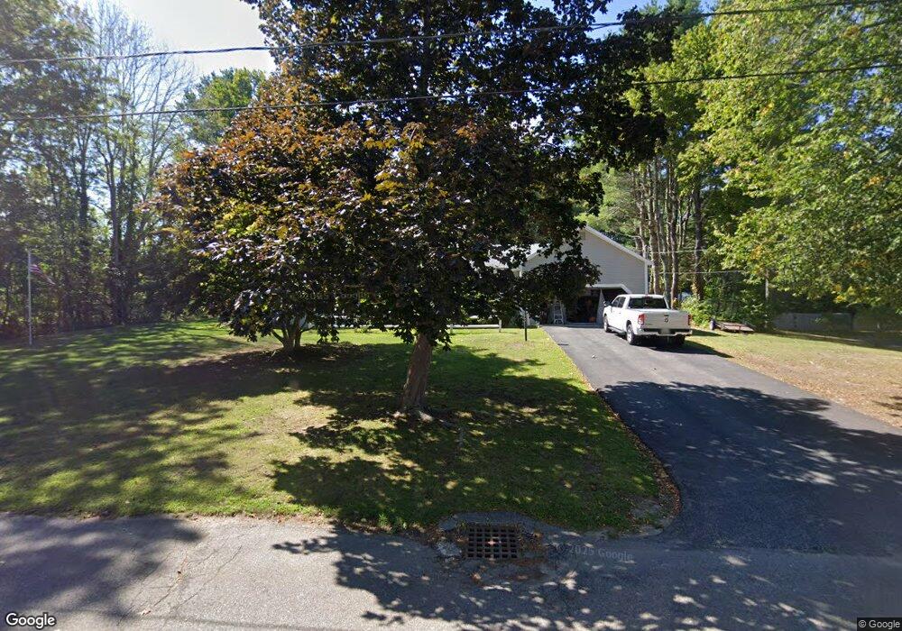 11 Sylvester Rd, Scituate, MA 02066 - photo 1